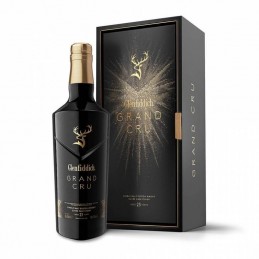 GLENFIDDICH GRAND CRU 23 ANS