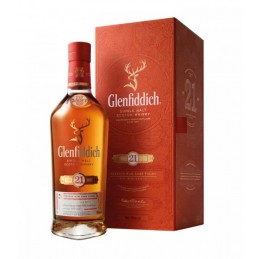 GLENFIDDICH GRAN RESERVA 21...