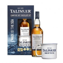 TALISKER 10 ANS