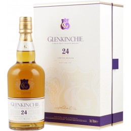 GLENKINCHIE 24 ANS