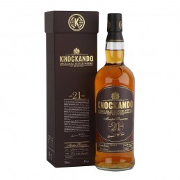 KNOCKANDO MASTER RESERVE 21...