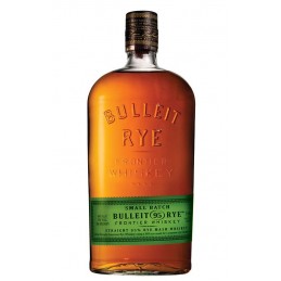 BULLEIT RYE