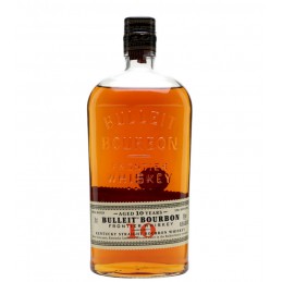 BULLEIT BOURBON 10 ANS