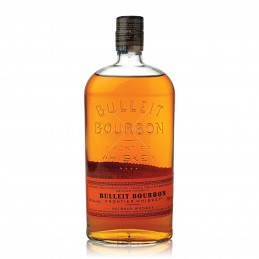 BULLEIT BOURBON