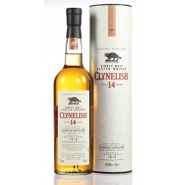 CLYNELISH 14 ANS