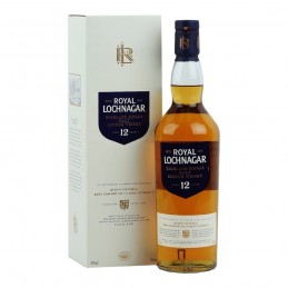 ROYAL LOCHNAGAR 12 ANS