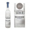 BELVEDERE VODKA 20CL