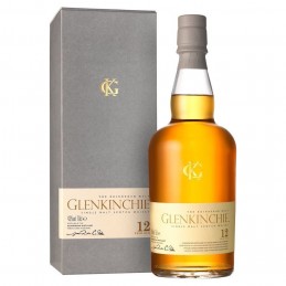 GLENKINCHIE 12 ANS