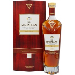 THE MACALLAN RARE CASK