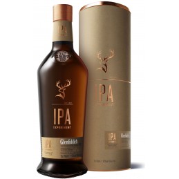 GLENFIDDICH IPA EXPERIMENT