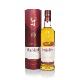 GLENFIDDICH MALT MASTER'S...