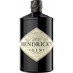 HENDRICK'S GIN