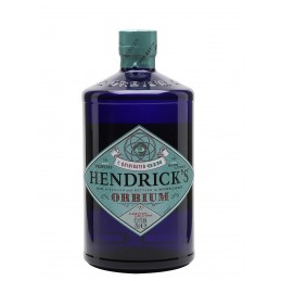 HENDRICK'S ORBIUM GIN