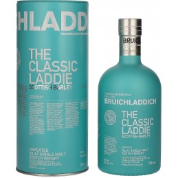 BRUICHLADDICH THE CLASSIC...