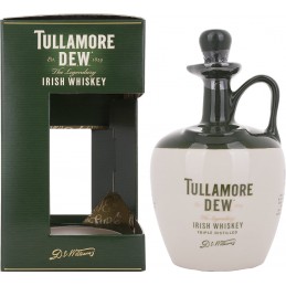 TULLAMORE DEW CRUCHON