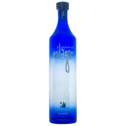 MILAGRO TEQUILA SILVER