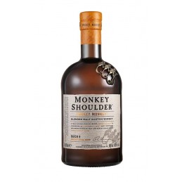 MONKEY SHOULDER SMOKEY