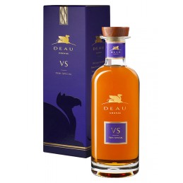 DEAU COGNAC VS INTENSE