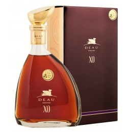 DEAU XO COGNAC D’ESTHÈTE