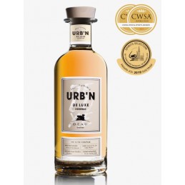 DEAU COGNAC URB’N DE LUXE