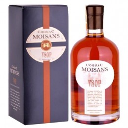 MOISANS COGNAC VSOP