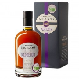 MOISANS COGNAC NAPOLEON