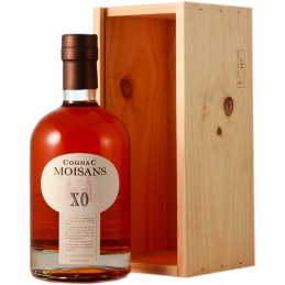 MOISANS COGNAC XO