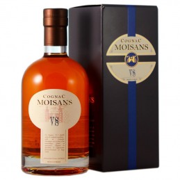 MOISANS COGNAC VS