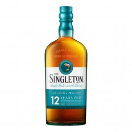 THE SINGLETON 12 ANS