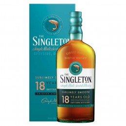 THE SINGLETON 18 ANS