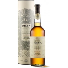 OBAN 14 ANS