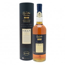 OBAN DISTILLERS EDITION