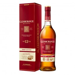 GLENMORANGIE THE LASANTA 12...