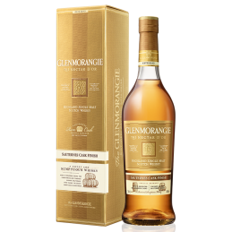 GLENMORANGIE NECTAR D’OR...