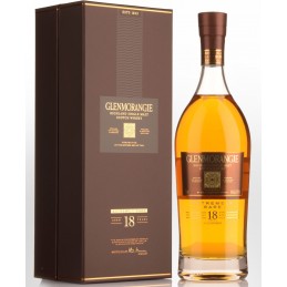 GLENMORANGIE 18 ANS