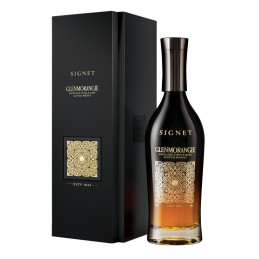 GLENMORANGIE SIGNET