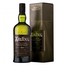 ARDBEG 10 ANS