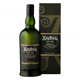 ARDBEG  AN OA