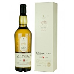 LAGAVULIN 8 ANS