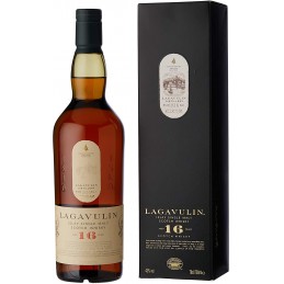 LAGAVULIN 16 ANS