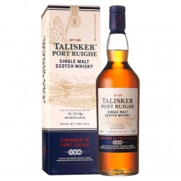 TALISKER PORT RUIGHE