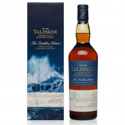 TALISKER DISTILLERS EDITION