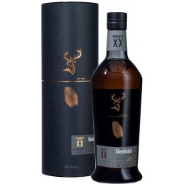 GLENFIDDICH PROJECT XX