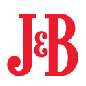 J&B